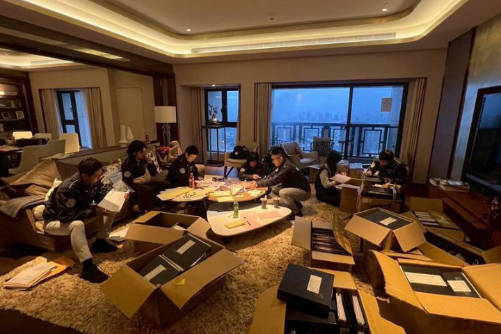 【李家同專欄】為何太子集團可以將錢匯入台灣?