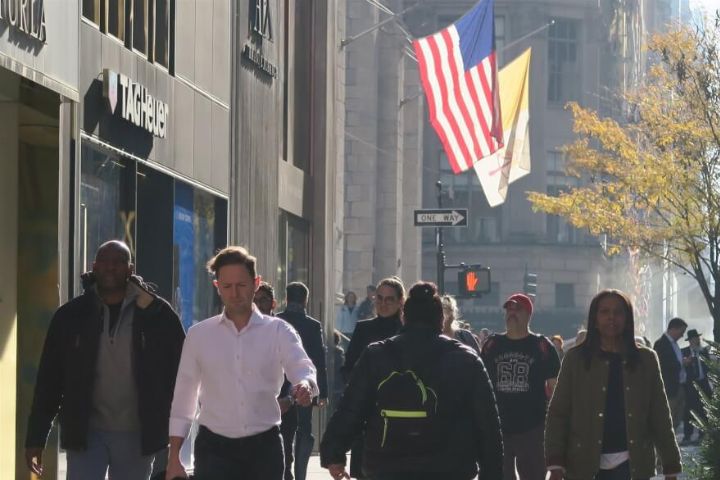 【梅花評論】美國社會陷入兩極分化危機