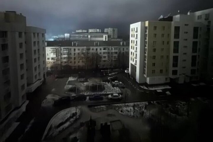 烏克蘭強力空襲俄貝爾哥羅德　州長稱60萬人水電與供暖全斷