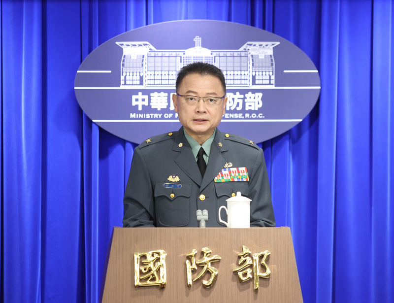 賴總統提恢復軍法審判 國防部修法規劃：一般犯罪由司法機關審理