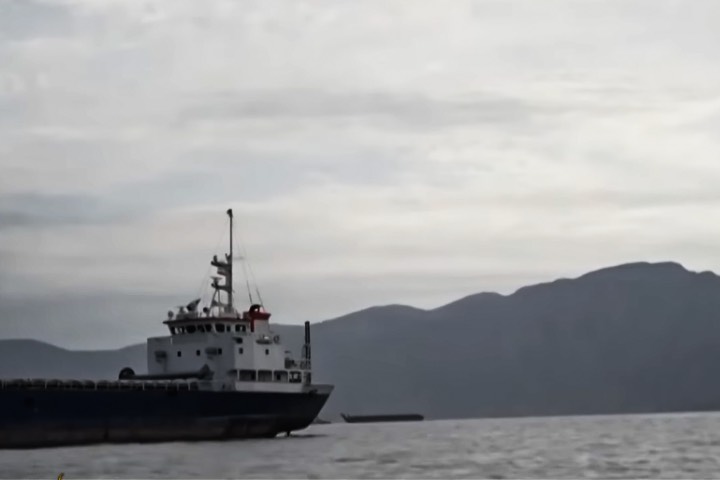 【伊朗危機】美中央司令部宣布：美東時間4/13上午10時起封鎖伊朗港口