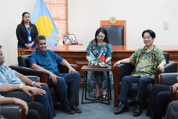 不只拚邦交數：大西洋理事會揭北京「拔樁戰」現實　籲美不該觀望