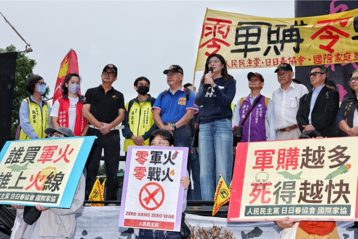 陸國力崛起　《紐時》專訪鄭麗文示警「時間不站在台灣」　國民黨將成兩岸對話管道