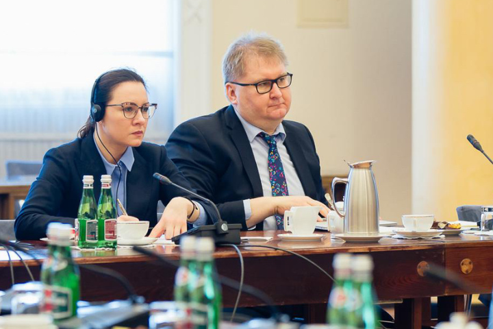 推進入盟動能　烏克蘭12月將主辦歐盟部長級峰會