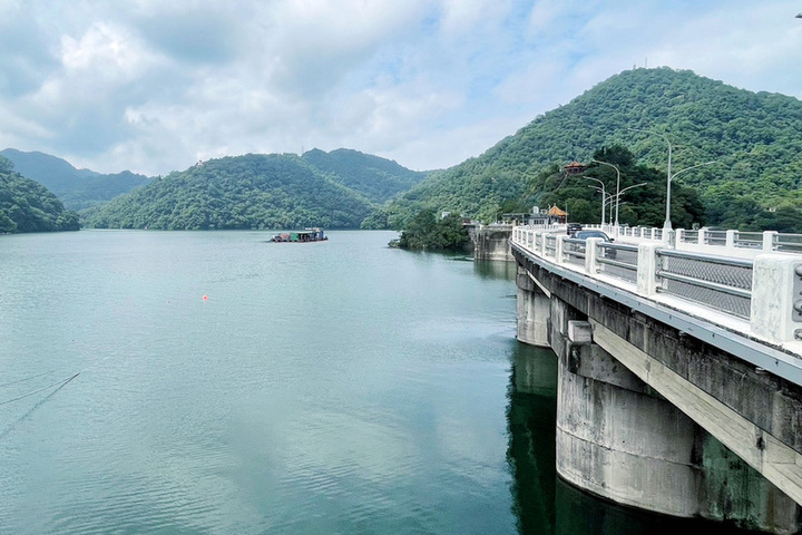 未來一周降雨以北部、東半部為主　琉球海面熱帶系統恐成颱