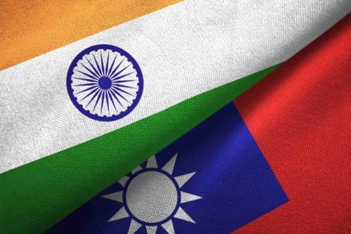 台印雙邊貿易首逾百億美元　澳智庫：印度正在利用台灣反制中國