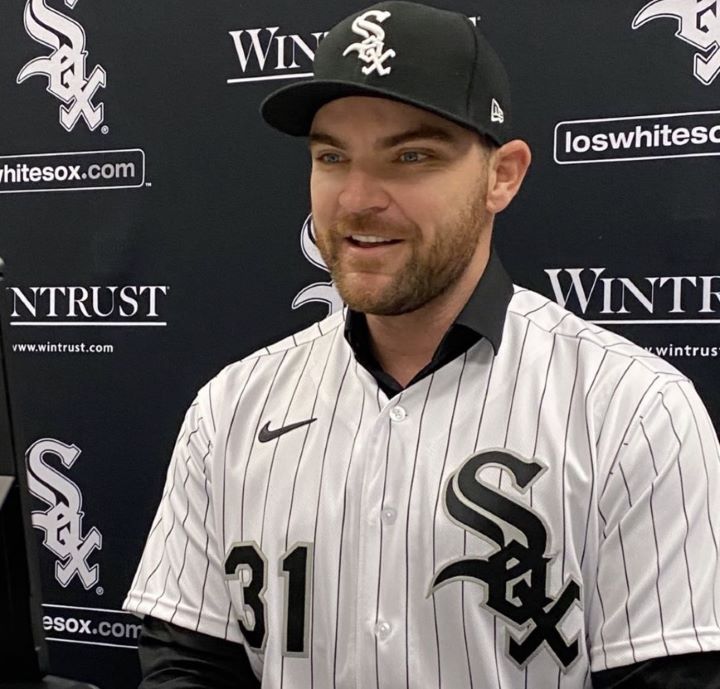 澳洲隊投手群由經驗豐富的韓崔克斯坐鎮牛棚。圖/取自Liam Hendriks IG