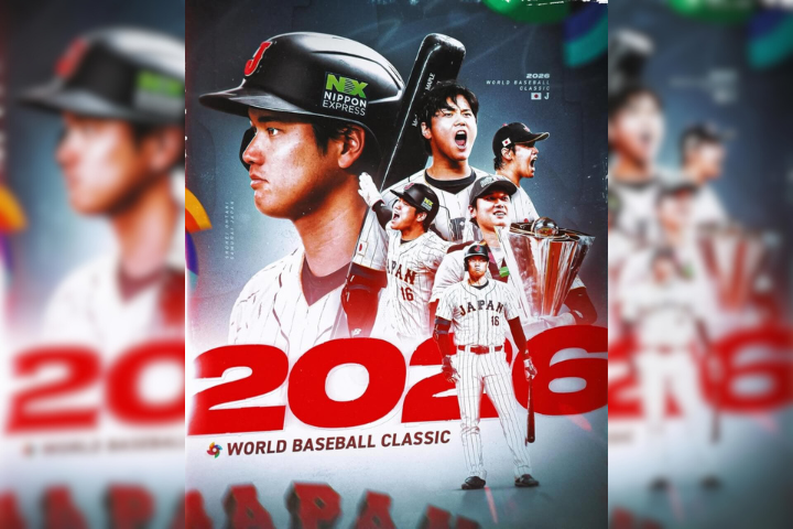 大谷翔平再戰經典賽！3/6強碰中華隊　台網友：期待爆冷壓制