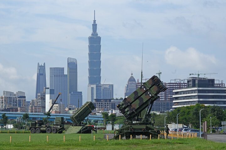 消失的台灣？川普政府新國防戰略引發鷹派憂慮北京提前示好