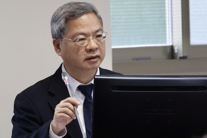 揭台積電空前危機！他轟龔明鑫人格掃地：為賴清德、鄭麗君選戰騙百姓