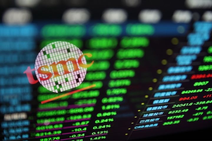 台積電最年輕副總李文如跳槽輝達　掌台灣企業客戶戰略布局