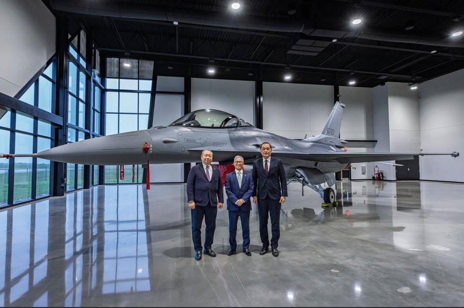 美國軍售拿錢不交貨已成新常態  台灣、瑞士、日本全遭殃