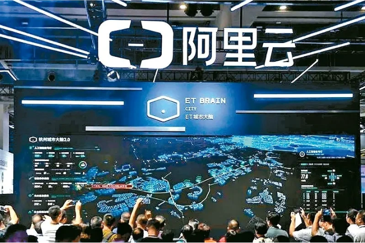 AI戰場從模型轉向訓練數據！紐時：中國恐藉AI擴大北京全球話語權
