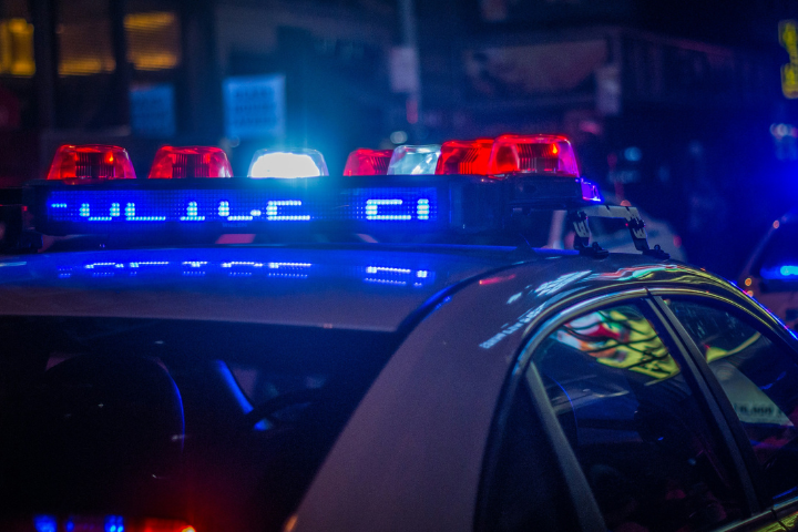 凌晨拒檢撞傷、拖行兩警  36歲通緝犯中彈亡