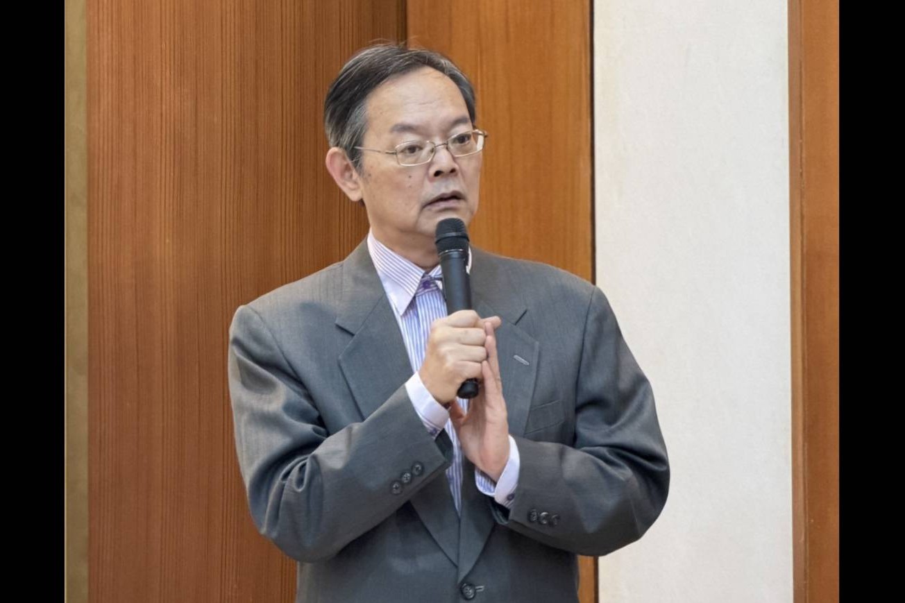 桂宏誠：《台灣關係法》意味中華民國被美出賣　賴清德竟感到自豪？