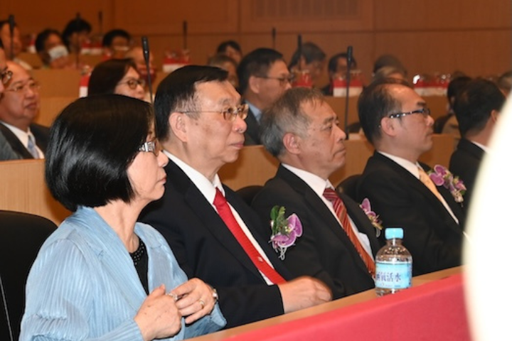 誰接手TVBS？辜仲諒否認出手　蔡明忠、謝裕民成焦點