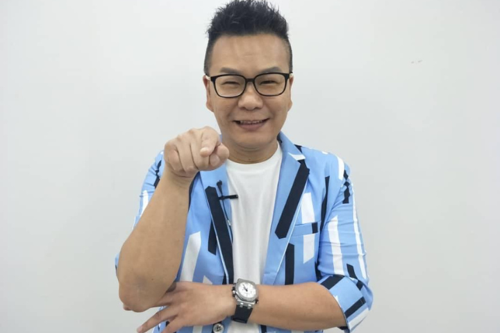 傳沈玉琳昏迷中！驚患「猛爆性肝炎引發腦水腫」　助理回應了
