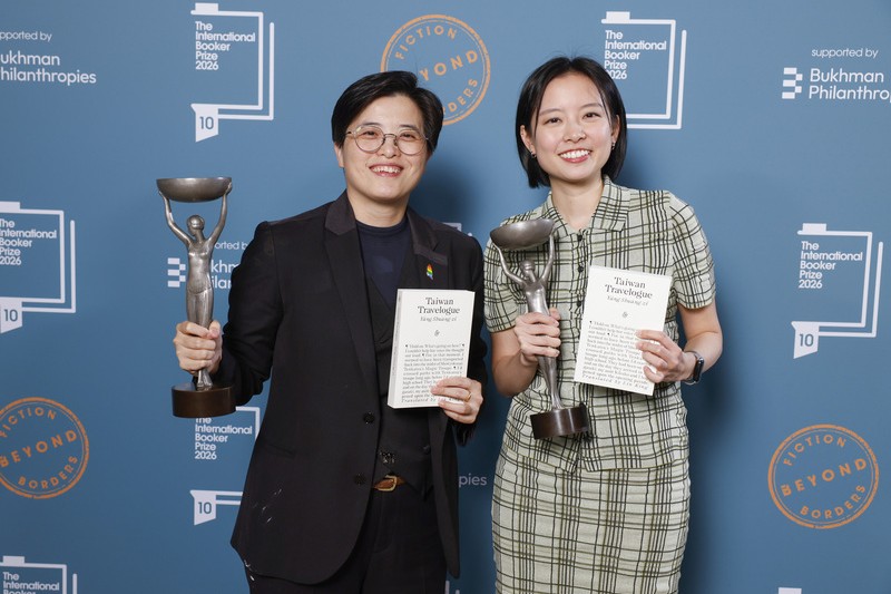 剛獲獎《台灣漫遊錄》遭打臉！實證日據時期台人過苦日子「哪來單純美好」
