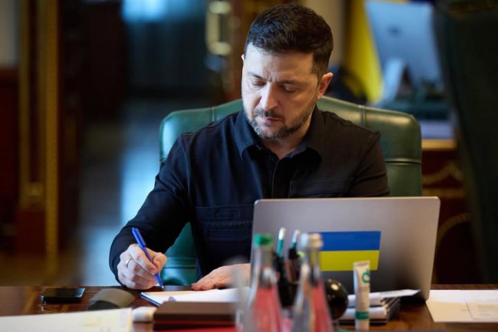 【梅花專論】美國28點和平協議出賣烏克蘭