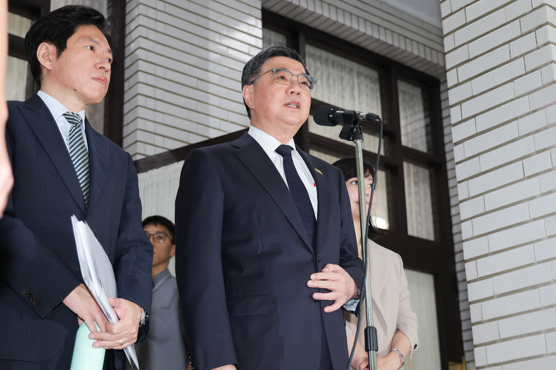 卓榮泰提3方式補軍購案預算缺口