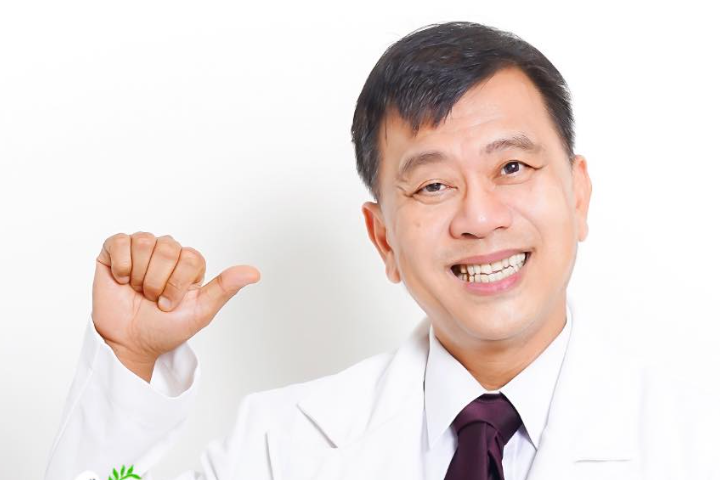 馬辦風波引發民眾關注失智症　醫師黃軒揭阿茲海默早期5大語言徵兆 