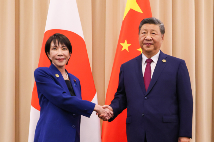 接連遭陸組合拳伺候　外媒：日本仍握「關鍵一物」可反制