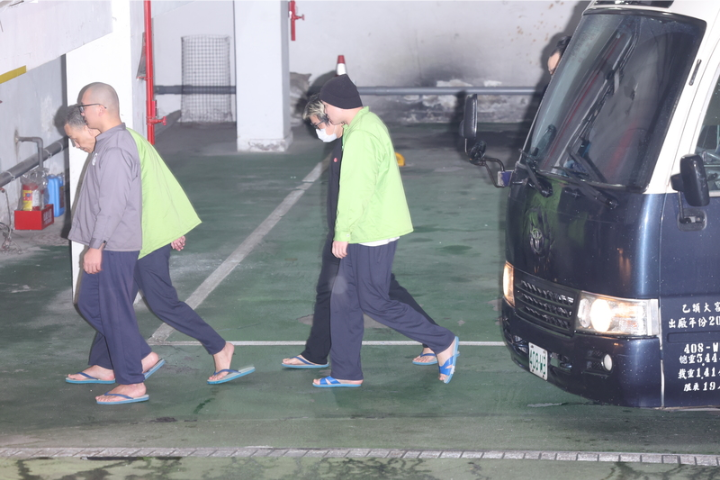 107億黑金橫流！「太子集團」62人遭起訴　豪宅名車成洗錢工具