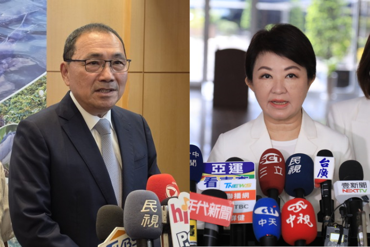 天下縣市長滿意度「第一名」真代表最好？杜聖聰拆解排行榜：別只看名次