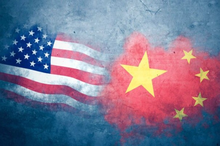 《金融時報》：中美AI競逐是一場「全面性馬拉松」　中國將笑到最後