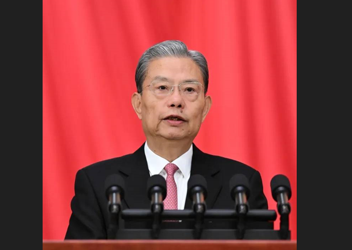 【兩會焦點】大陸強化打擊台獨的法律實踐  全國人大常委會、最高法、最高檢都這麼說