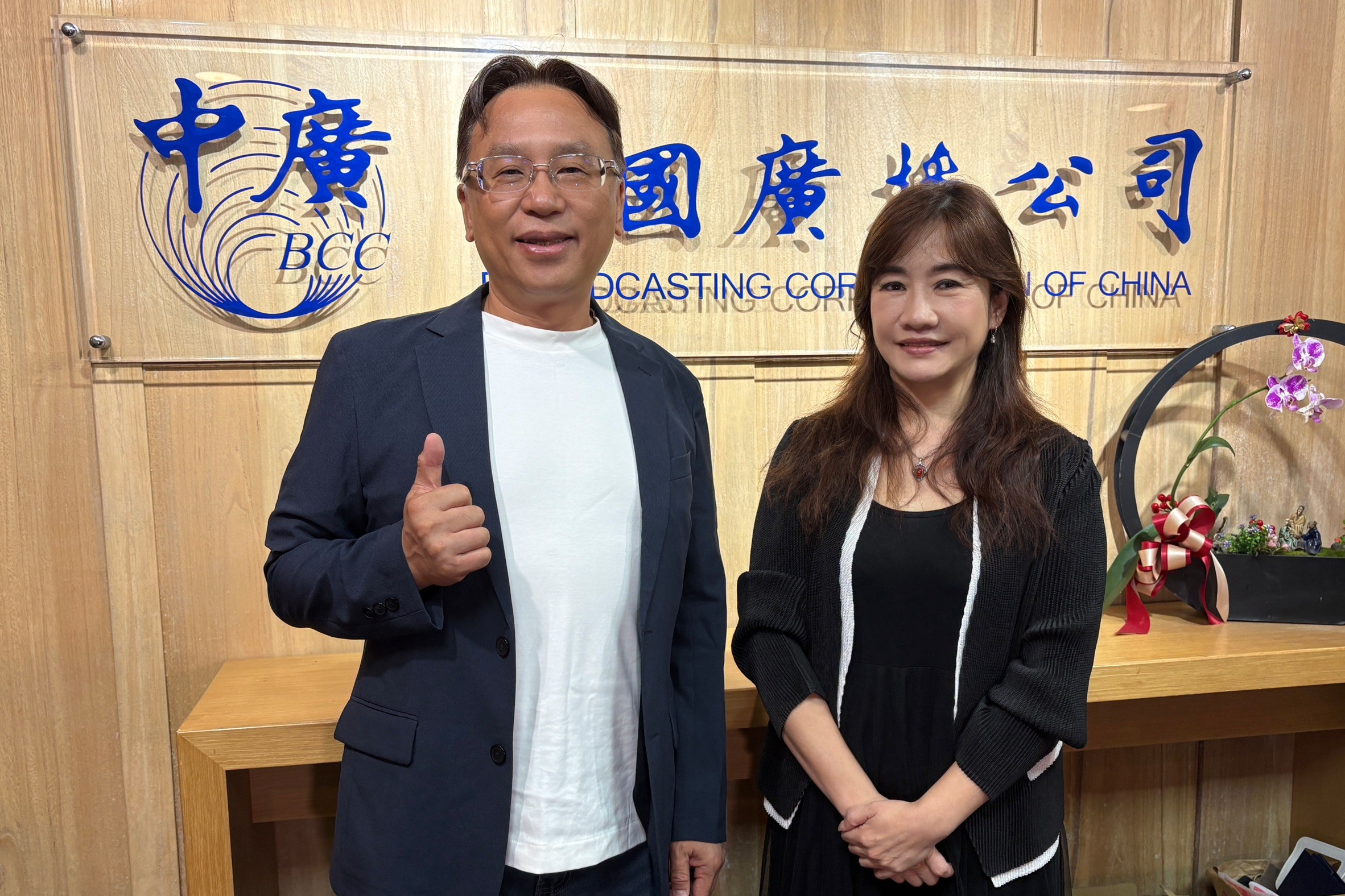 地方耳語「藍彰化縣長選前換將」　魏平政斥無稽之談：選情穩健樂觀