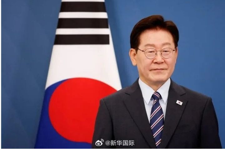 韓國重啟追繳親日財產機制　李在明：追究歷史責任、讓不義財產回歸國家
