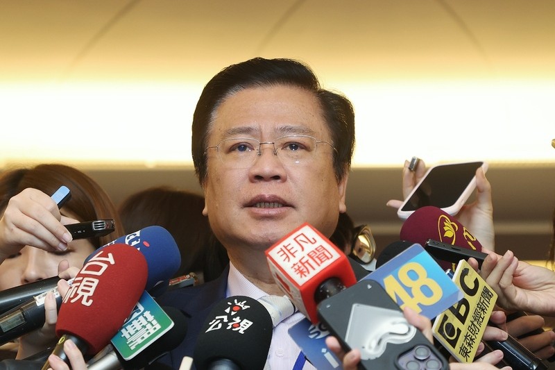 台美關稅20％！工總盼穩定匯率、提供轉型補助 商總理事長：不排除產業外移