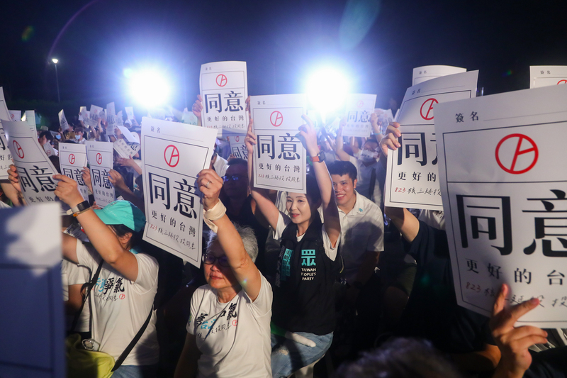 【張凱鈞專欄】AI內閣卻沒電力支撐 台灣數位轉型陷入結構性困境