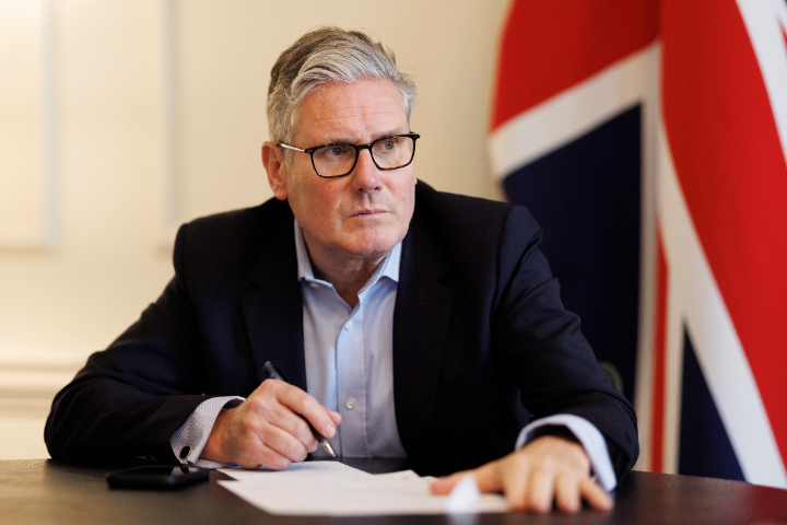 政府禁用、首相卻開帳號：施凱爾賭一把TikTok