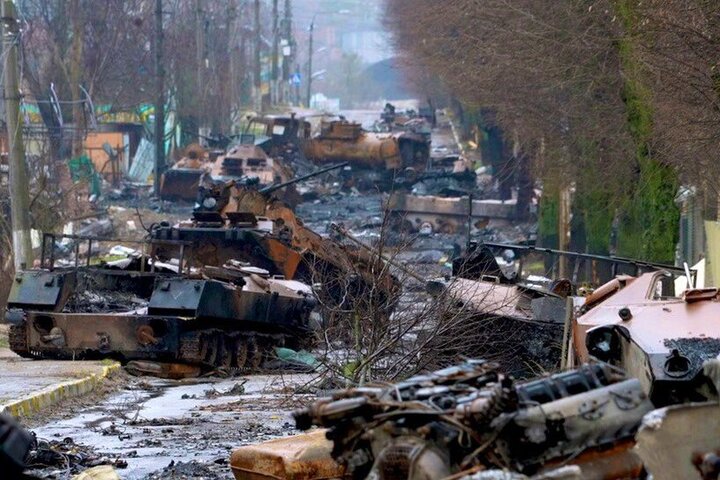 美智庫CSIS：俄烏戰爭4年雙方傷亡將達2百萬人　二戰以來最大損失