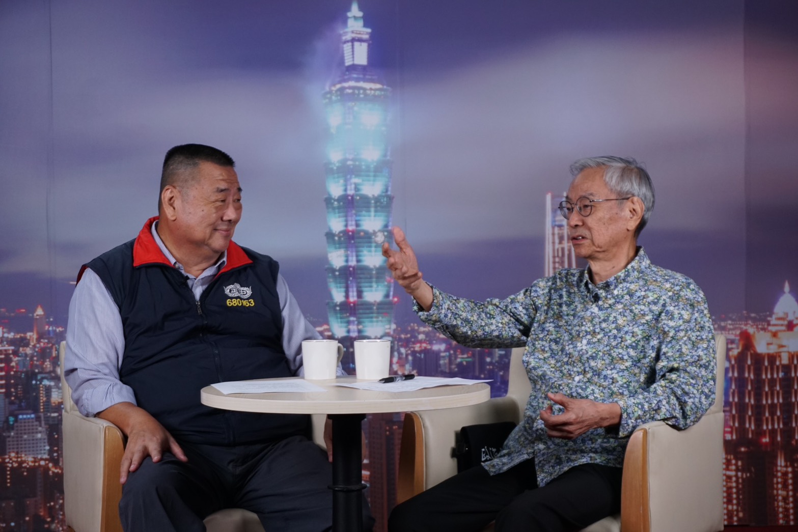 【競哥談兵室-12】邱坤玄：美國外交思潮急轉彎  改善兩岸關係刻不容緩
