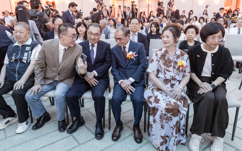 【楊楚光專欄】評價市長候選人的視野