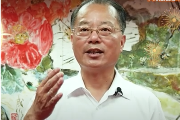 警大新任校長黃明昭被爆論文抄襲！14頁一字未改...校方：具獨創性