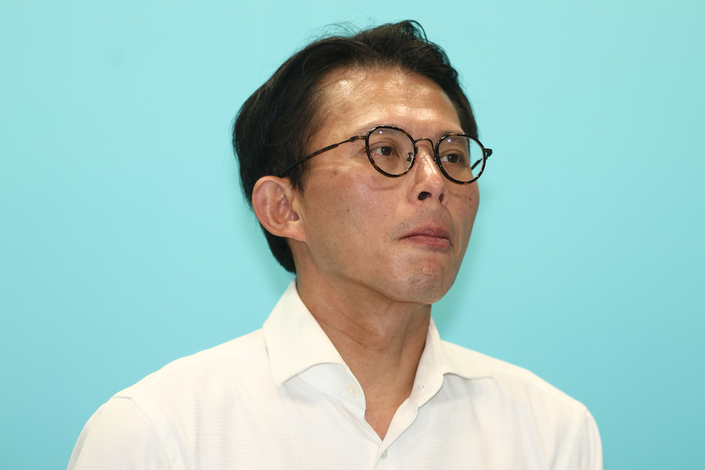 拒當橡皮圖章！黃國昌轟監院淪政治東廠　當面回絕潘孟安提名邀請