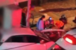 毒蟲拒檢街頭狂飆釀三死　警察執法是否過當？