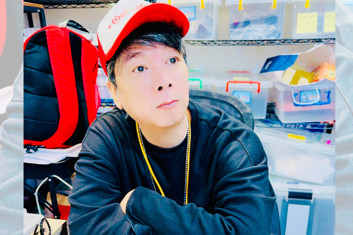 藝人曹西平66歲猝逝　兩天前地震文報平安留最後身影