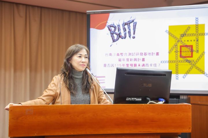 【梅花評論】啟動「法理台獨」？必遭雷霆打擊