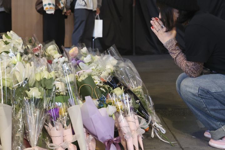 張文金流僅有母親少量匯款　長期關注2014捷運殺人案