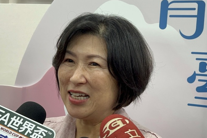 【桂宏誠專欄】海峽論壇爭議    陸委會行政解釋扭曲法律原意