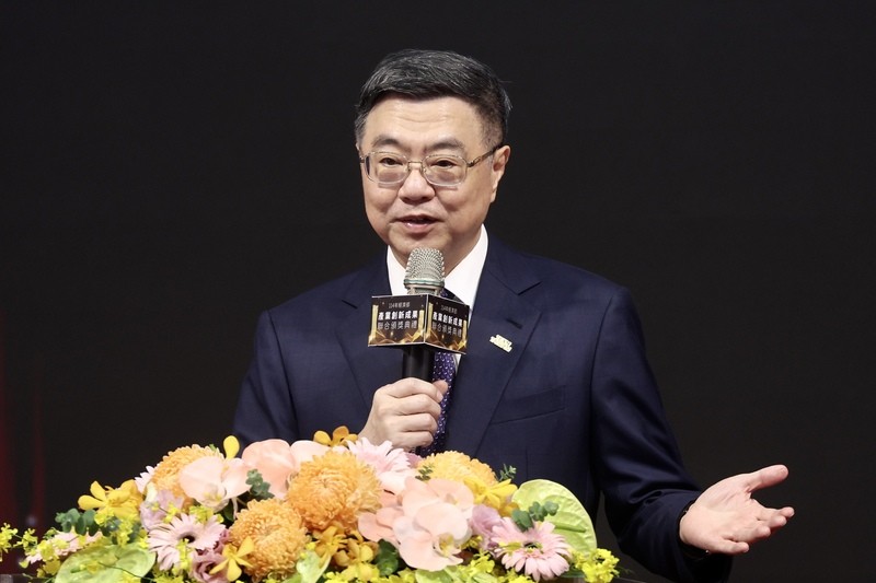 行政院長卓榮泰(圖)12日表示，立法院通過軍人待遇條例修正案「違憲、違法、違反政府財政結構與財政能力」，將採取適當行政救濟。圖/中央社