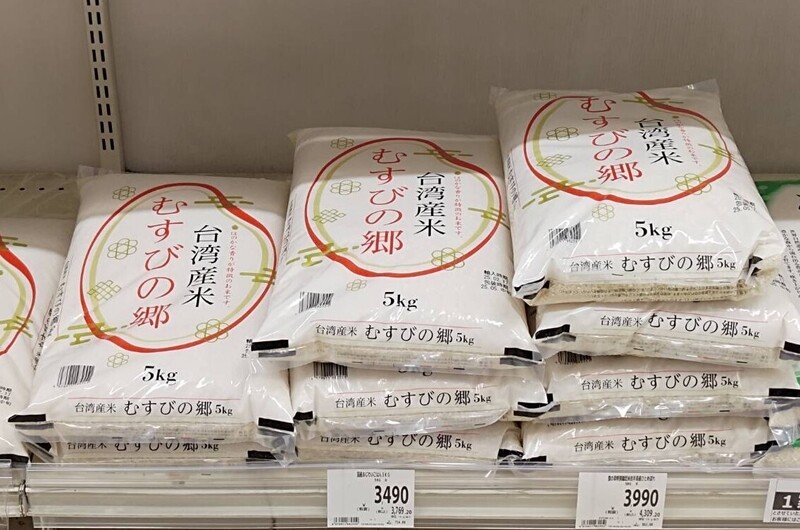 米價漲1成、便當醞釀漲價！農業部：與稻米輸日無直接關聯