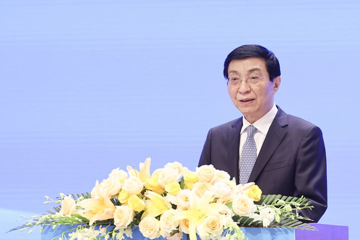 【梅花評論】中共三個八十年歷史敘事對台灣的衝擊
