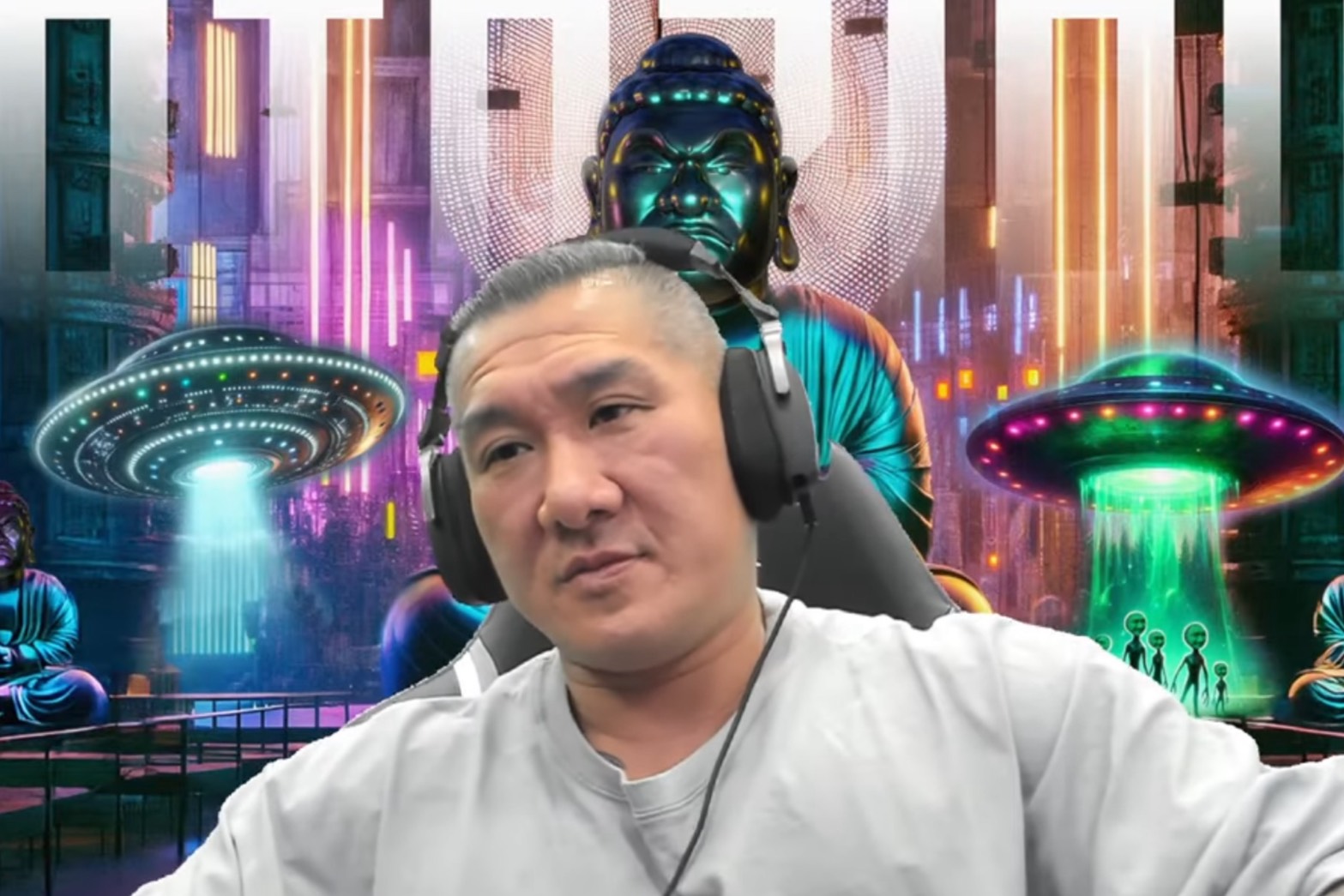 內政部禁小紅書　八炯跳車稱「很失望」　館長嗨：民進黨完了