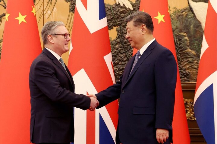 川普：與中國做生意很危險　英商界視此為互利共贏必然趨勢